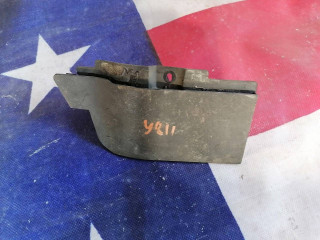 брызговик Volkswagen Atlas Cross Sport 1 поколение 2020, 2.0 л., бензин, АКПП, внедорожник 5 дв.