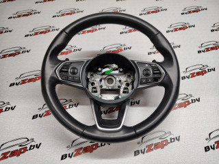 руль Acura TLX 2 поколение 2021, 2.0 л., бензин, АКПП, белая, седан, передний привод