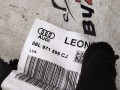 проводка двигателя Audi A4 B9 2019, 2.0 л., бензин, АКПП, серый, седан, полный привод, 06L971595CJ - фото №8