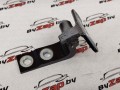 петля двери Nissan Rogue T33 2022, 1.5 л., бензин, АКПП, черный, внедорожник 5 дв., передний привод - фото №2