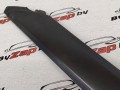 молдинг лобового стекла Nissan Rogue T33 2022, 1.5 л., бензин, АКПП, черный, внедорожник 5 дв., передний привод, 768366RA1A - фото №4