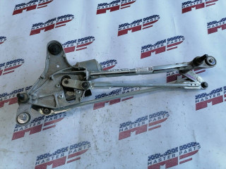 механизм стеклоочистителя (трапеция дворников) Tesla Model 3 1 поколение [рестайлинг] Highland 2023, электро, АКПП, серый, седан, задний привод, 1076725