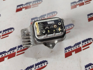 модуль LED Infiniti QX50 P71A J55 2019, 2.0 л., бензин, АКПП, серый, внедорожник 5 дв., полный привод