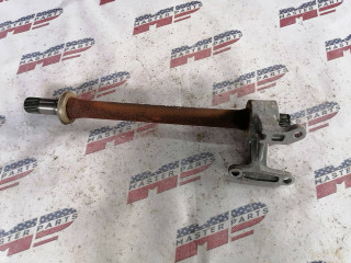 полуось передняя правая (приводной вал, ШРУС) Honda CR-V 5 поколение 2019, 2.4 л., бензин, АКПП, внедорожник 5 дв.