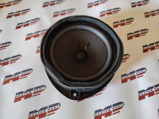 динамик двери Lincoln Nautilus 1 поколение 2019, 2.0 л., бензин, АКПП, синий, внедорожник 5 дв., передний привод