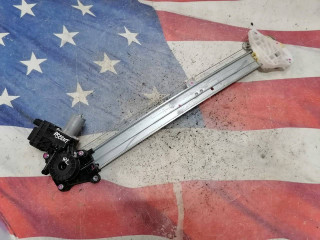 стеклоподъемник задний левый Subaru Ascent 1 поколение 2021, 2.4 л., бензин, АКПП, внедорожник 5 дв.