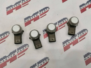 датчик парктроника Lincoln Corsair 1 поколение 2020, 2.0 л., бензин, АКПП, внедорожник 5 дв., JU5T15K859