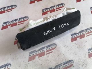 подушка безопасности коленная BMW 7 серия G11/G12 G12 2017, 3.0 л., B58 B30 A, бензин, АКПП, черный, седан, задний привод, 9297724