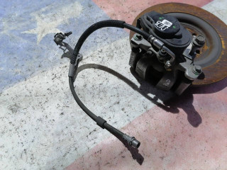 шланг тормозной Ford Explorer 6 поколение U625 2020, 2.3 л., бензин, АКПП, внедорожник 5 дв.