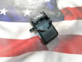 диагностический разъем Ford Edge 2 поколение CD539 [рестайлинг] 2019, 2.0 л., бензин, АКПП, внедорожник 5 дв.