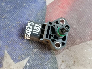 датчик абсолютного давления Volkswagen Atlas Cross Sport 1 поколение 2020, 2.0 л., бензин, АКПП, внедорожник 5 дв., 261230566