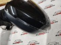 зеркало наружное левое Nissan Rogue T33 2022, 1.5 л., бензин, АКПП, черный, внедорожник 5 дв., передний привод - фото №7