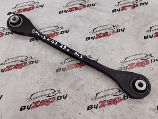 рычаг задний нижний BMW X3 G01 2020, 2.0 л., B46 B20 B, бензин, АКПП, черный, внедорожник 5 дв., полный привод, 6871016-01