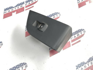 кнопка стеклоподъемника двери передней правой Lincoln Nautilus 1 поколение [рестайлинг] 2022, 2.0 л., бензин, АКПП, золотой, внедорожник 5 дв., передний привод