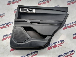 обшивка двери задняя правая Ford Explorer 6 поколение U625 2021, 2.3 л., бензин, АКПП, серый, внедорожник 5 дв., задний привод