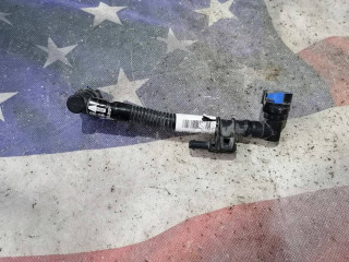 патрубок вентиляции картера Ford Edge 2 поколение CD539 [рестайлинг] 2020, 2.0 л., бензин, АКПП, внедорожник 5 дв.