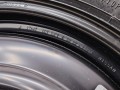 колесо запасное (таблетка) Nissan Rogue T33 2022, 1.5 л., бензин, АКПП, черный, внедорожник 5 дв., передний привод - фото №4