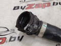 патрубок радиатора BMW X3 G01 2020, 2.0 л., B46 B20 B, бензин, АКПП, черный, внедорожник 5 дв., полный привод, 8650981 - фото №3