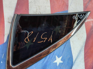 стекло кузовное боковое левое Ford Edge 2 поколение CD539 [рестайлинг] 2020, 2.0 л., бензин, АКПП, внедорожник 5 дв.