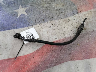 шланг тормозной Volkswagen Atlas 1 поколение 2018, 3.6 л., бензин, АКПП, белый, внедорожник 5 дв., передний привод