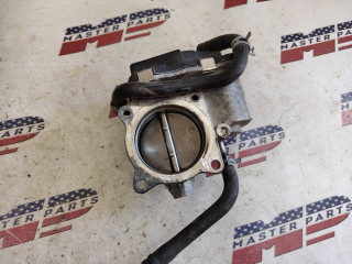 заслонка дроссельная Alfa Romeo Stelvio 1 поколение 2018, 2.0 л., бензин, АКПП, внедорожник 5 дв.