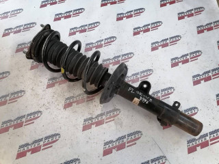 амортизатор передний левый Honda CR-V 5 поколение 2019, 2.4 л., бензин, АКПП, внедорожник 5 дв.