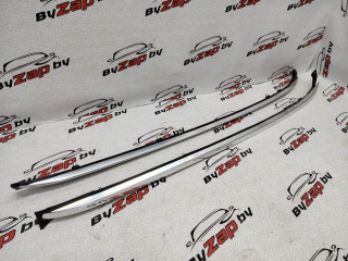 дуги на крышу (рейлинги) Lincoln Corsair 1 поколение 2020, 2.0 л., бензин, АКПП, черный, внедорожник 5 дв., передний привод