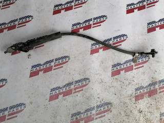 шланг тормозной Cadillac XT6 1 поколение 2020, 3.6 л., бензин, АКПП, черный, внедорожник 5 дв., передний привод, 84579665