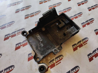 полка аккумулятора Lincoln Corsair 1 поколение 2020, 2.0 л., бензин, АКПП, серый, внедорожник 5 дв., передний привод, JX6B-10723-BA