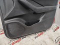 обшивка двери передняя правая Nissan Rogue T33 2022, 1.5 л., бензин, АКПП, черный, внедорожник 5 дв., передний привод - фото №5