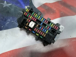 блок предохранителей Infiniti QX50 P71A 2019, 2.0 л., бензин, АКПП, внедорожник 5 дв.