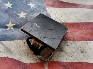 Блок управления BCM (Body Control Module) Volkswagen Atlas 1 поколение 2018, 2.0 л., бензин, АКПП, внедорожник 5 дв., 5Q0937085