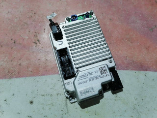 навигация Ford Explorer 6 поколение U625 2020, 2.3 л., бензин, АКПП, внедорожник 5 дв., 14G371