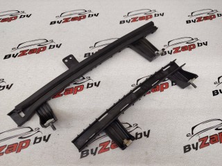 направляющая стекла Lincoln Aviator 2 поколение 2020, 3.0 л., бензин, АКПП, белый, внедорожник 5 дв., полный привод