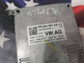 блок розжига LED Volkswagen Atlas 1 поколение 2019, 3.6 л., бензин, АКПП, внедорожник 5 дв., 7P5941591 - фото №3