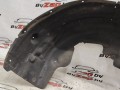защита арок задняя правая (подкрылок) BMW X3 G01 2020, 2.0 л., B46 B20 B, бензин, АКПП, черный, внедорожник 5 дв., полный привод - фото №2