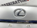 крышка багажника (дверь 3-5) Lexus LS 4 поколение (2006 - 2009), 4.6 л., 1UR-FSE, бензин, АКПП, 1f2, седан, задний привод, правый руль, 6440150270 - фото №5