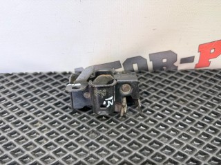 замок капота Mercedes-Benz C-Класс W203/S203/CL203 [рестайлинг] W203.046 2005, 1.8 л., M 271.946, бензин, АКПП, седан, A2038800060, 2038800060