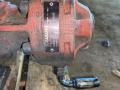 коробка отбора мощности Mercedes-Benz Sprinter 1 поколение (W901-905) [рестайлинг] (2000 - 2006), 2.1 л., OM 611.981, дизель, FP30, 17D016Z0LGD, 06875016 - фото №3