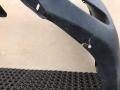 бампер задний Toyota Fortuner 2 поколение AN160 (2015 - 2020), 52159-OK370, 52159-OK380 - фото №13