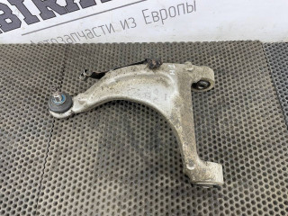 рычаг задний правый Hyundai Santa Fe 2 поколение (CM) 2007, 2.2 л., D4EB, дизель, АКПП, 552402B100