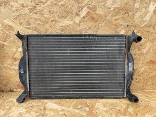 радиатор (основной) Audi A4 B7 2004, 1.8 л., BFB, бензин, МКПП, универсал