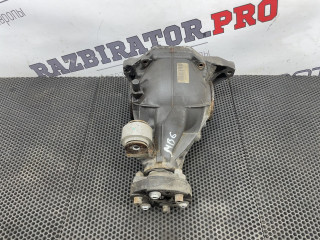 редуктор заднего моста Mercedes-Benz E-Класс W212/S212/C207/A207 W212 2009, 2.1 л., OM 651.924, дизель, 6МКПП, 040, седан, задний привод, правый руль, A2073500314