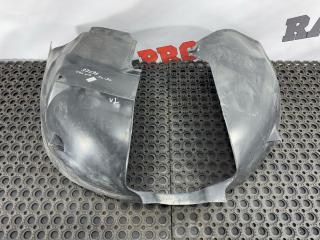 защита арок передняя левая (подкрылок) Volvo XC90 1 поколение 2006, 2.4 л., D 5244 T, дизель, АКПП, 455 titanium grey pearl, внедорожник 5 дв., правый руль, 08620530