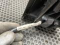 зеркало наружное правое Ford Focus 2 поколение 2007, 1.8 л., Q7DA, бензин, МКПП, универсал - фото №8