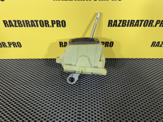 модуль управления селектора АКПП Mercedes-Benz C-Класс W204/S204 2007, 1.8 л., M 271.952, бензин, АКПП, седан, A204267003