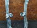 стеклоподъемник передний левый Kia Ceed 1 поколение [рестайлинг] 2010, 1.6 л., D4FB, дизель, МКПП, универсал - фото №6