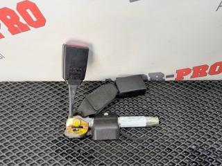 замок ремня безопасности Mercedes-Benz C-Класс W203/S203/CL203 [рестайлинг] W203.046 2005, 1.8 л., M 271.946, бензин, АКПП, седан, 2038602069, A2038602069