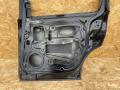 дверь задняя правая Ford C-Max 2 поколение CB7 2013, 1.0 л., M2DA, бензин, МКПП, минивэн - фото №9