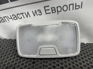 фонарь салона (плафон) Hyundai i40 1 поколение VF 2011, седан, 928503Z000